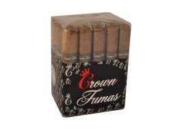 Crown Fumas Robusto